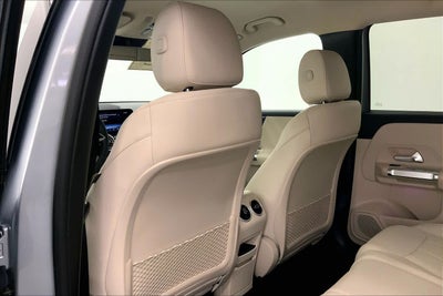 2026 Mercedes-Benz GLB 250 SUV