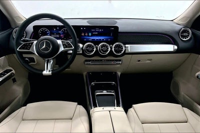 2026 Mercedes-Benz GLB 250 SUV