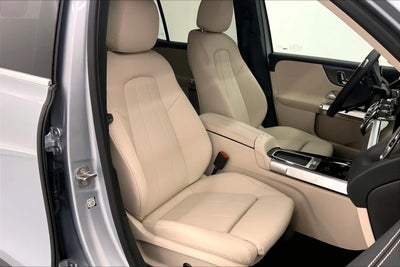 2026 Mercedes-Benz GLB 250 SUV