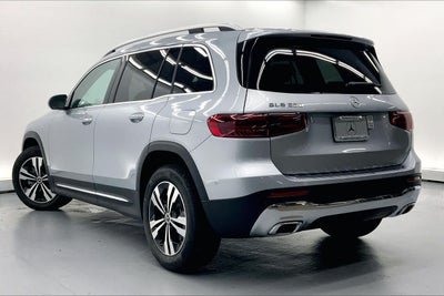 2026 Mercedes-Benz GLB 250 SUV
