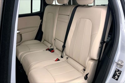 2026 Mercedes-Benz GLB 250 SUV