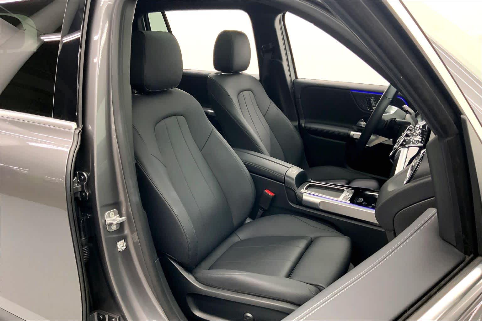 2025 Mercedes-Benz GLB GLB 250