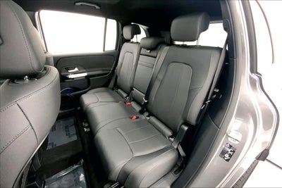 2025 Mercedes-Benz GLB GLB 250