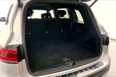 2022 Mercedes-Benz GLB GLB 250