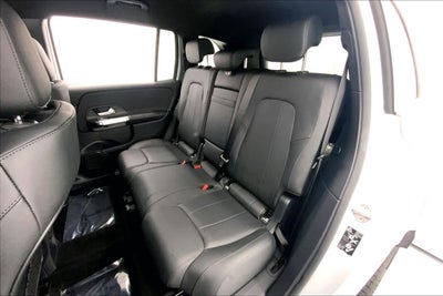 2022 Mercedes-Benz GLB GLB 250