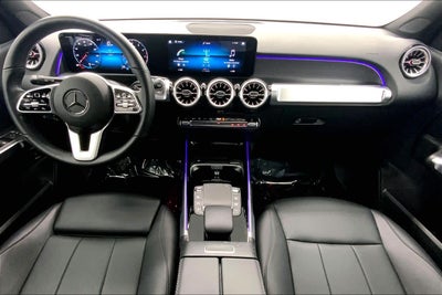 2022 Mercedes-Benz GLB GLB 250