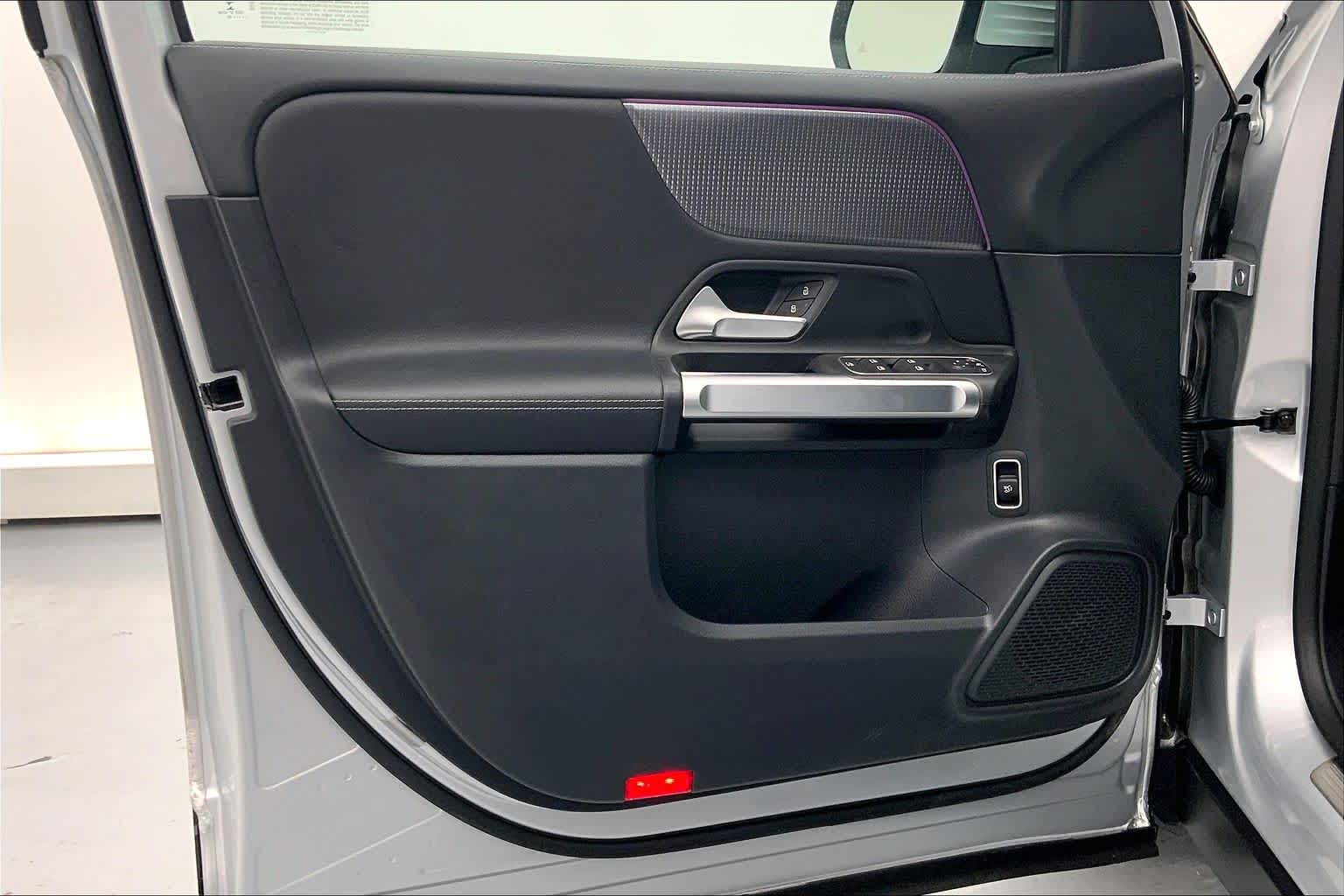 2022 Mercedes-Benz GLB GLB 250