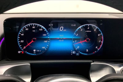 2022 Mercedes-Benz GLB GLB 250