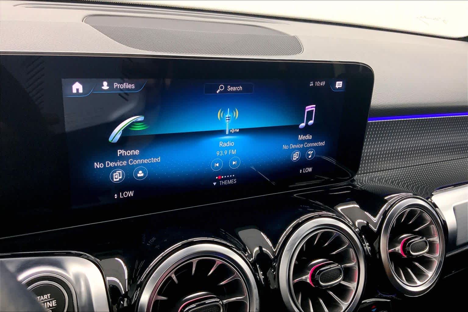 2022 Mercedes-Benz GLB GLB 250