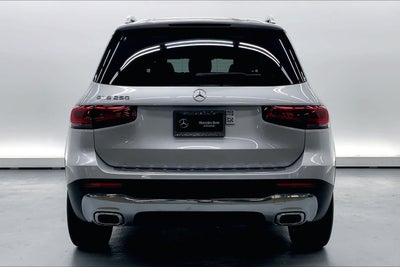 2022 Mercedes-Benz GLB GLB 250
