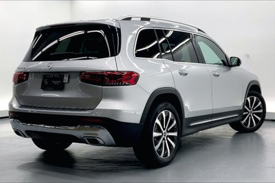 2022 Mercedes-Benz GLB GLB 250