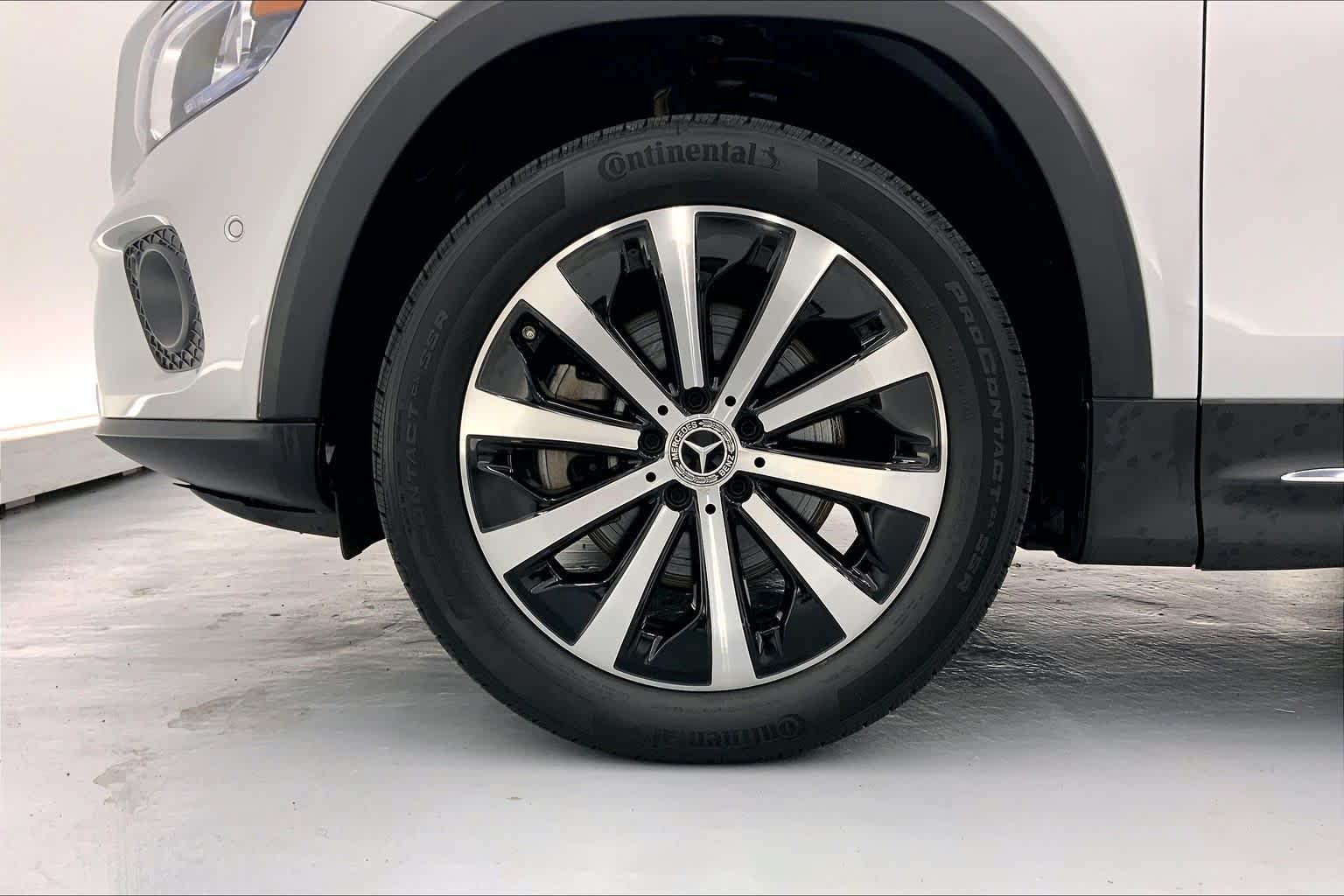 2022 Mercedes-Benz GLB GLB 250