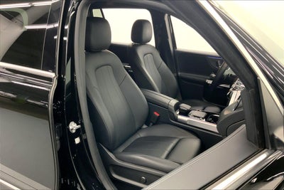 2022 Mercedes-Benz GLB 250 SUV