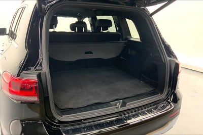 2022 Mercedes-Benz GLB 250 SUV