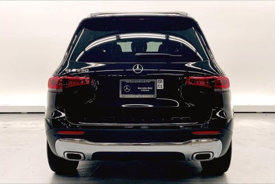 2022 Mercedes-Benz GLB 250 SUV