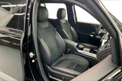 2023 Mercedes-Benz GLB 250 SUV