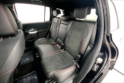 2023 Mercedes-Benz GLB 250 SUV