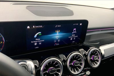 2023 Mercedes-Benz GLB 250 SUV