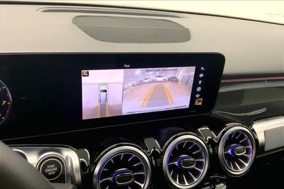 2023 Mercedes-Benz GLB 250 SUV
