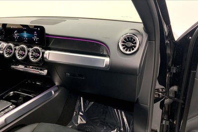 2023 Mercedes-Benz GLB 250 SUV