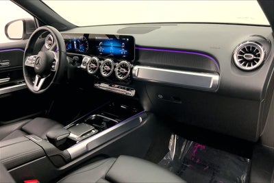 2021 Mercedes-Benz GLB GLB 250