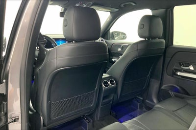 2021 Mercedes-Benz GLB GLB 250