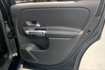 2026 Mercedes-Benz GLB GLB 250