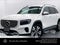 2026 Mercedes-Benz GLB 250 SUV