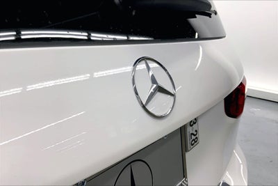 2026 Mercedes-Benz GLB 250 SUV