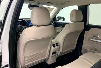 2026 Mercedes-Benz GLB 250 SUV