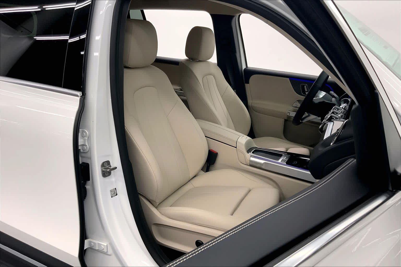 2026 Mercedes-Benz GLB 250 SUV