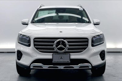 2026 Mercedes-Benz GLB 250 SUV