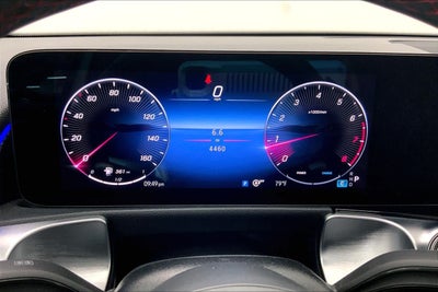 2025 Mercedes-Benz GLB GLB 250