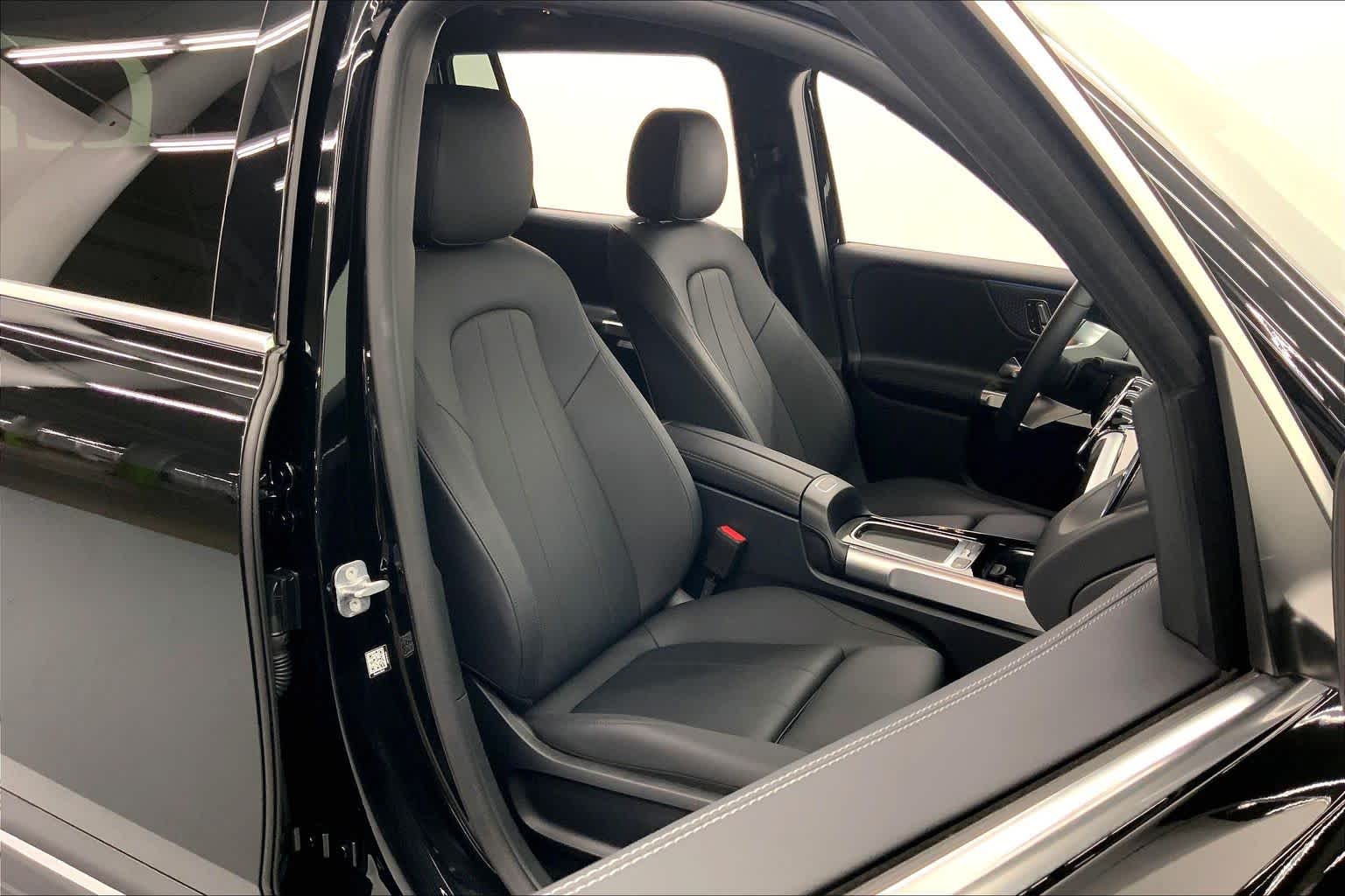 2025 Mercedes-Benz GLB GLB 250