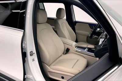 2025 Mercedes-Benz GLB GLB 250