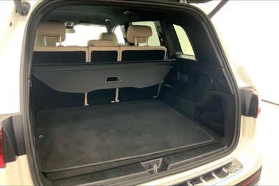 2025 Mercedes-Benz GLB GLB 250