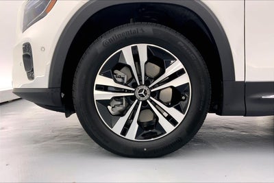 2025 Mercedes-Benz GLB GLB 250