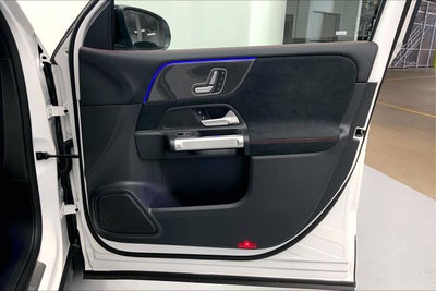 2026 Mercedes-Benz GLB 250 SUV