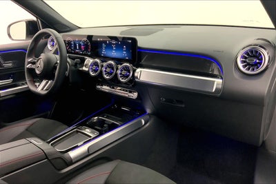 2026 Mercedes-Benz GLB 250 SUV