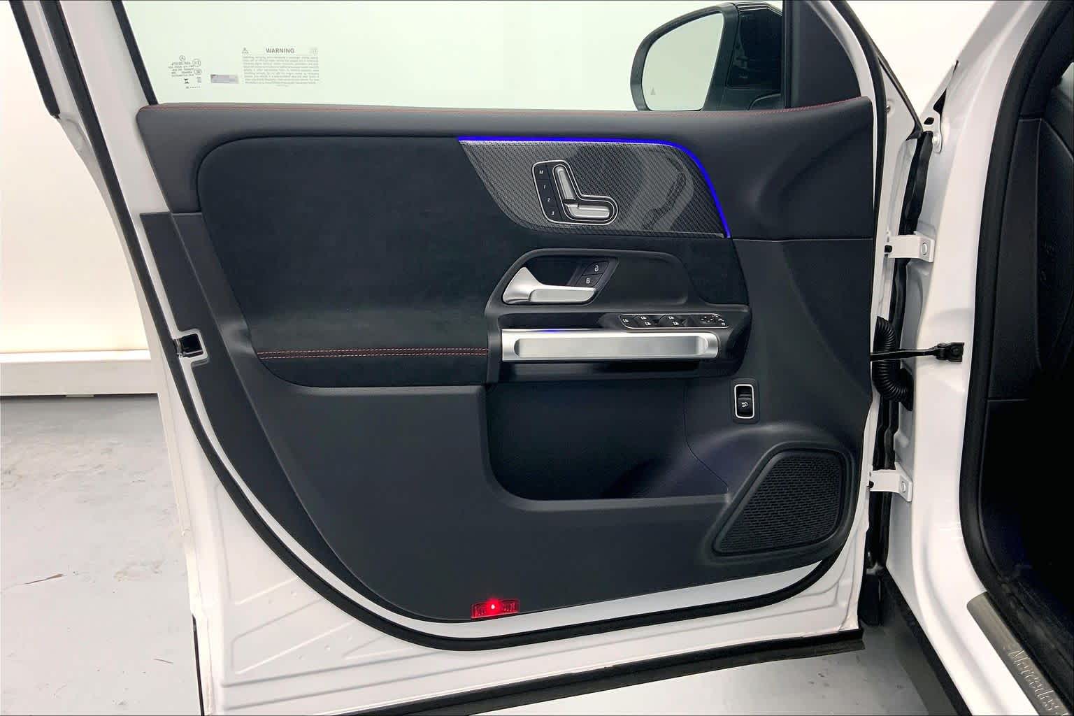2026 Mercedes-Benz GLB 250 SUV