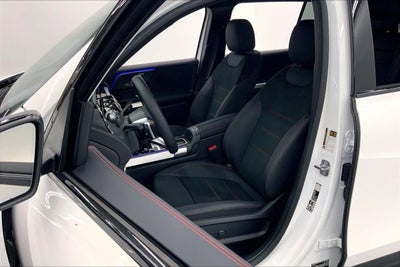 2026 Mercedes-Benz GLB 250 SUV