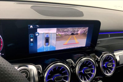 2026 Mercedes-Benz GLB 250 SUV