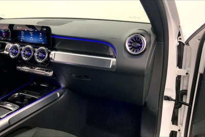 2026 Mercedes-Benz GLB 250 SUV