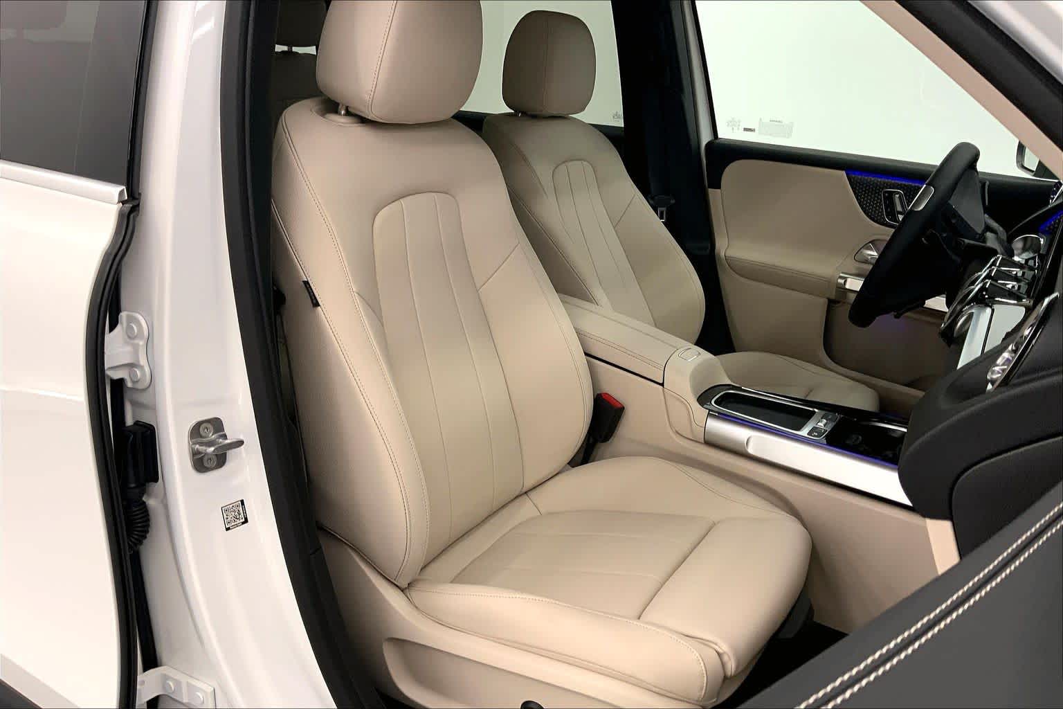 2026 Mercedes-Benz GLB 250 SUV