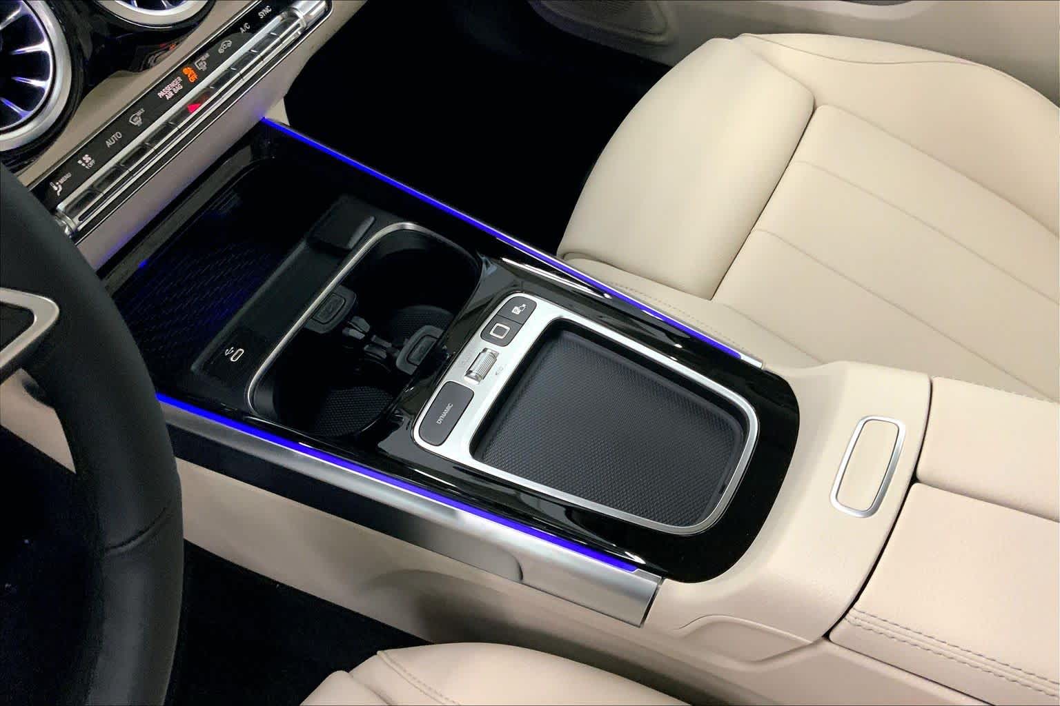 2026 Mercedes-Benz GLB 250 SUV