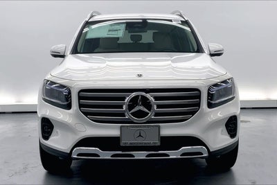 2026 Mercedes-Benz GLB 250 SUV