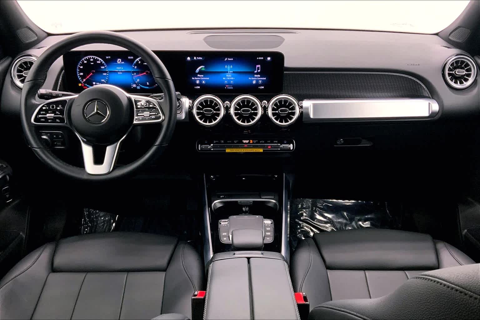 2022 Mercedes-Benz GLB GLB 250