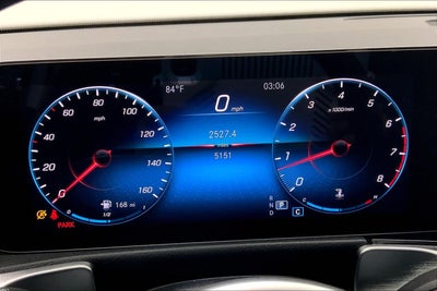 2022 Mercedes-Benz GLB GLB 250