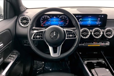 2022 Mercedes-Benz GLB GLB 250