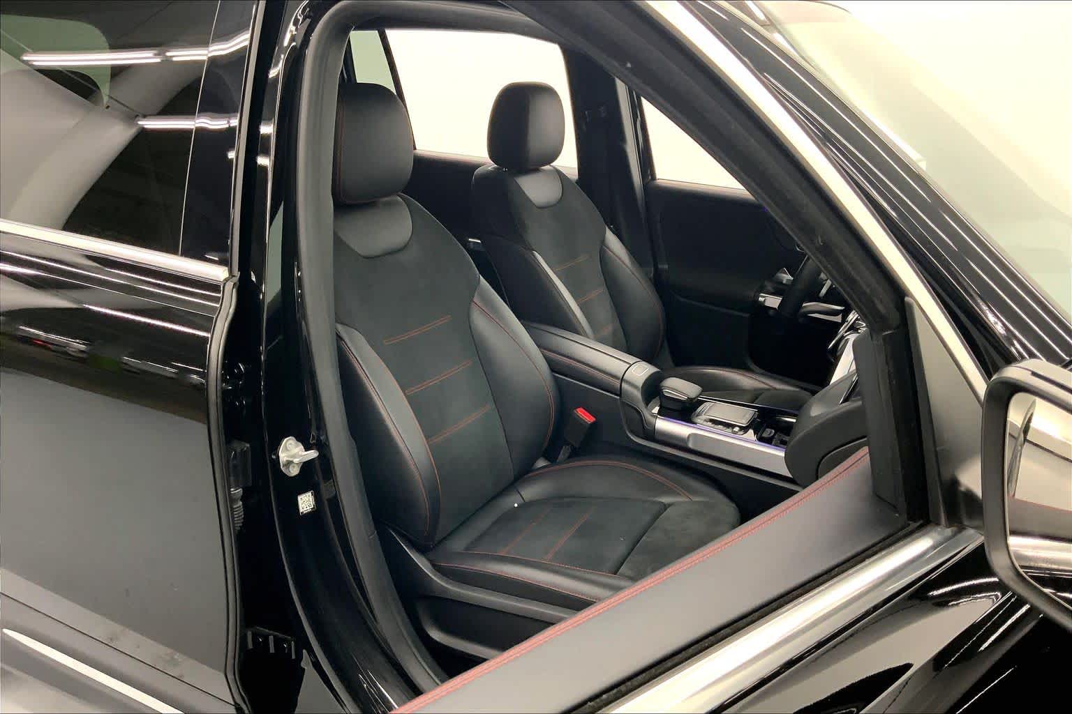 2021 Mercedes-Benz GLB GLB 250